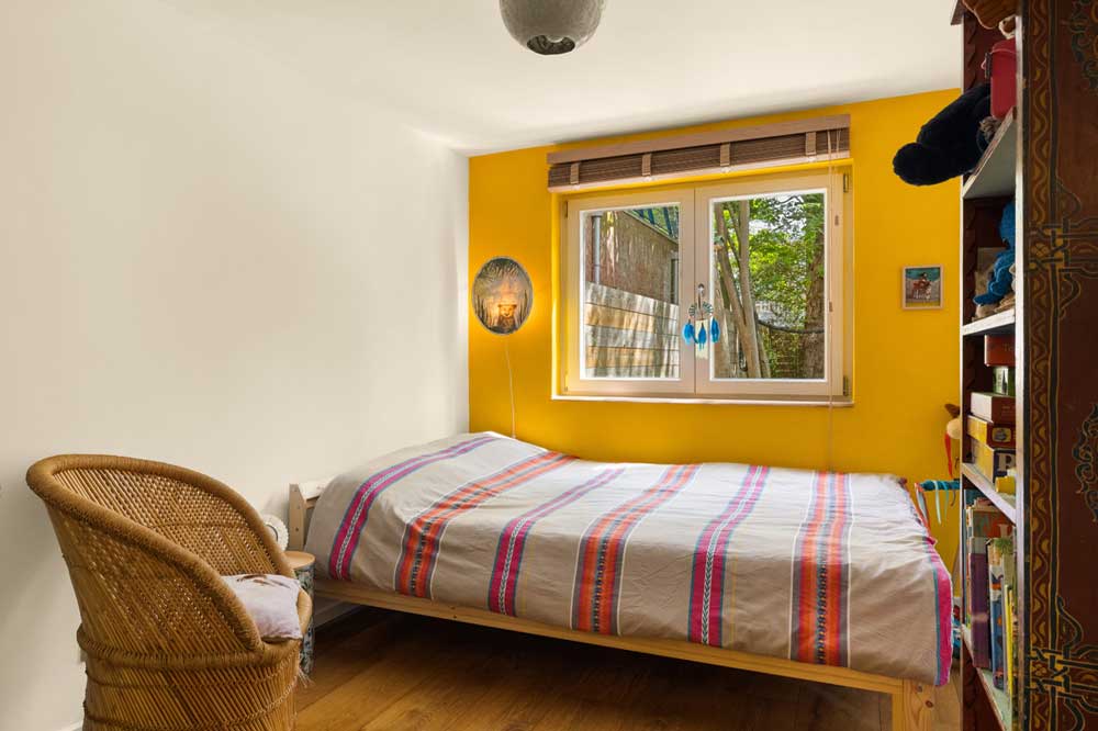 Interior Painters and Decorators 