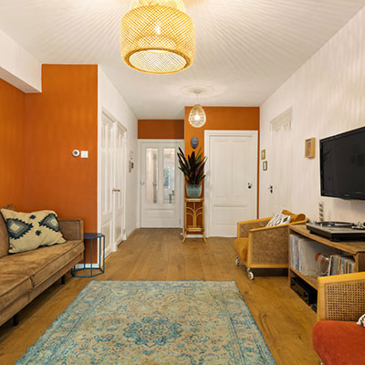 Paint Colours and Combos 