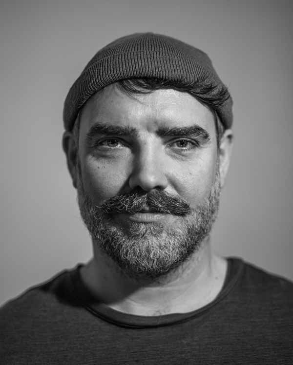 Robert Fage South Decorators Owner Brighton