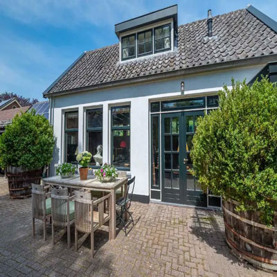 Your project assessment south decorators