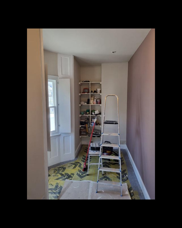 Lewes interior decorating services