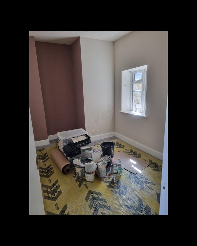 lewes painting and decorating