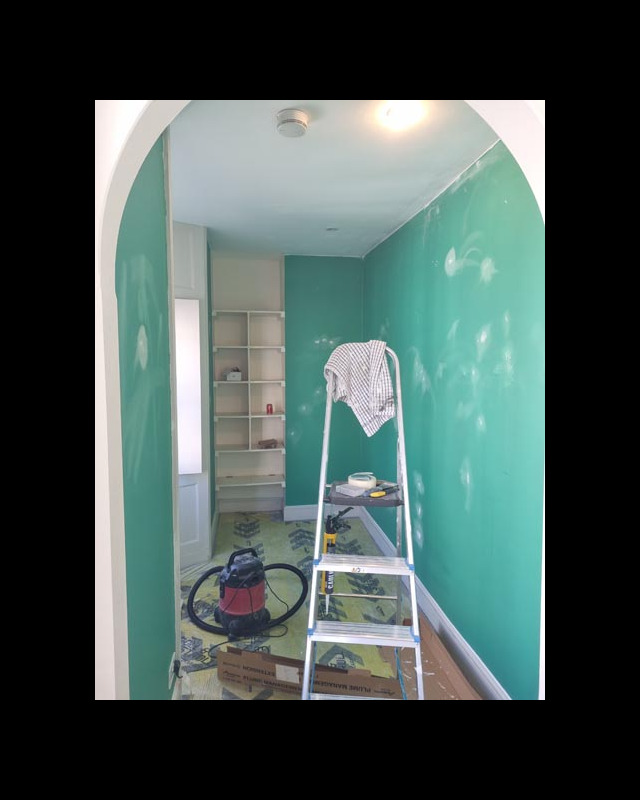 Lewes Interior Decorating