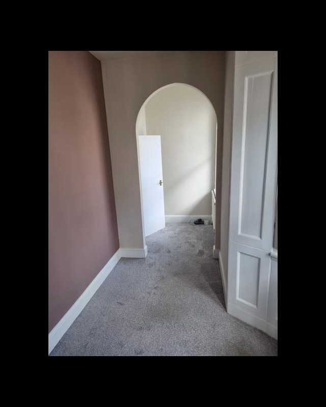 lewes interior decorating doorway